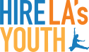 Hire LA Youth logo